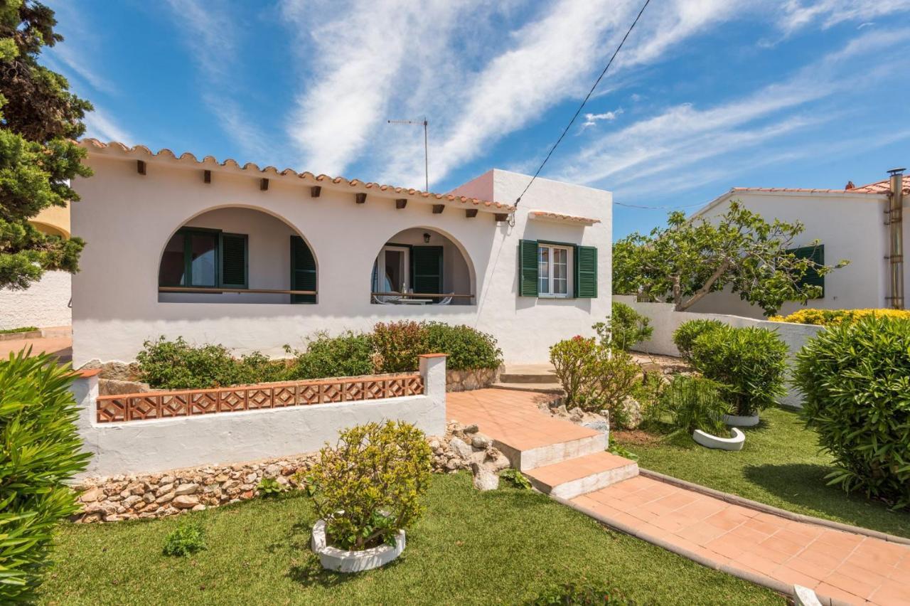 Villa San Jose By Villa Plus Cala En Porter  Экстерьер фото