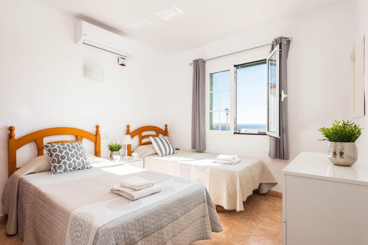 Villa San Jose By Villa Plus Cala En Porter  Экстерьер фото